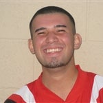 Mario Gonzalez