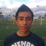 Luis Moran mugshot