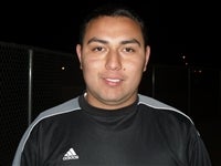 Esteban Rosales mugshot