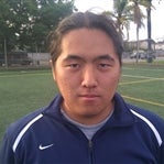 Johnathan Kim mugshot