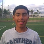 Jesus Quiroz mugshot