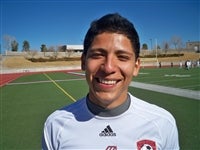 Oscar Ramirez