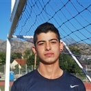 Ray Abghary mugshot