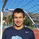 Justin Trejo mugshot
