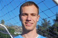 Pavle Atanackovic mugshot