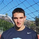 Nick Ruiz mugshot