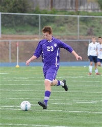 Connor Keefe
