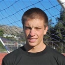 Alex Berger mugshot