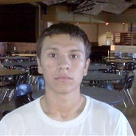 Steven Gomez mugshot