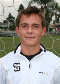 Conner Bevans mugshot