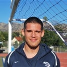Chris Fierro mugshot