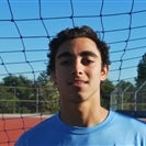 Salar Hajimirsadeghi mugshot