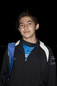 Hector Rojo