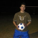Javier Zaragoza