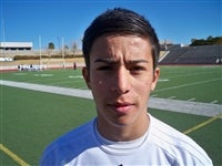 Luis Camacho