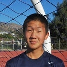 Brian Ju mugshot