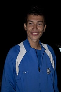 Erick Del Castillo