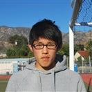 Jaehoon Jung mugshot