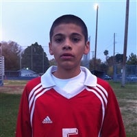Luis Salcedo