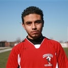 Cesar Perez mugshot
