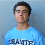 Daniel Bagdasar mugshot
