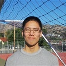 Robin Kum mugshot