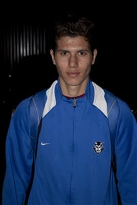Anthony Alvarez