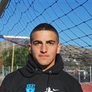 Vahe Nalbadian mugshot