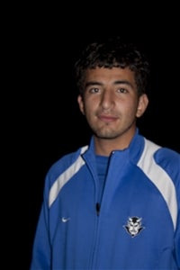 Martin Muro