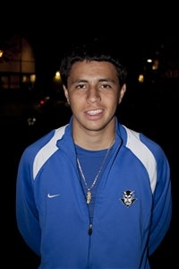 Rennier Ballesteros mugshot