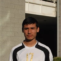 Ulises Mendoza mugshot