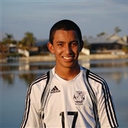 Tobie Lara mugshot