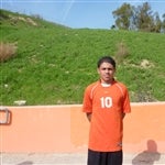 Cristian Pedroza mugshot