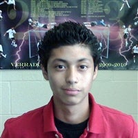 Hector Berrueta mugshot