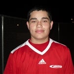 Carlos Flores mugshot
