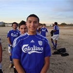 MacIel Chavez mugshot