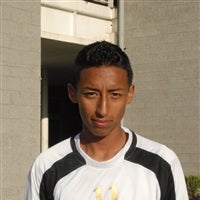 Jose Gonzales mugshot