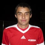 Said Castro mugshot