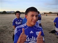 Luis Avila