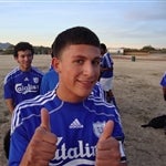 Luis Avila mugshot