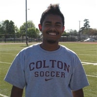 Luis Lorenzo mugshot