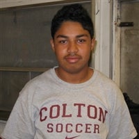 Eric Lorenzo mugshot