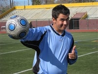 Kenny Koperski