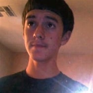 Sergio Rizo mugshot