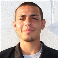 Andrew Barajas mugshot