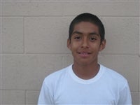 Jose Suarez
