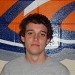 Jeff Sullivan mugshot