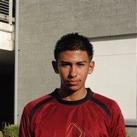Henry Anguiano mugshot