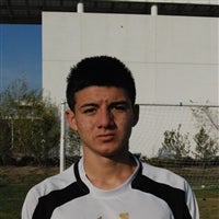 Brian Mejia mugshot