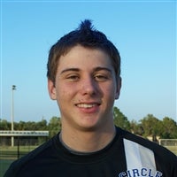 Matt Neron mugshot